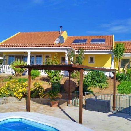 6 Persoons Vakantiewoning Portugal - Casa Do Balao - En - Casa Pequeno Pintor Figueira e Barros 외부 사진