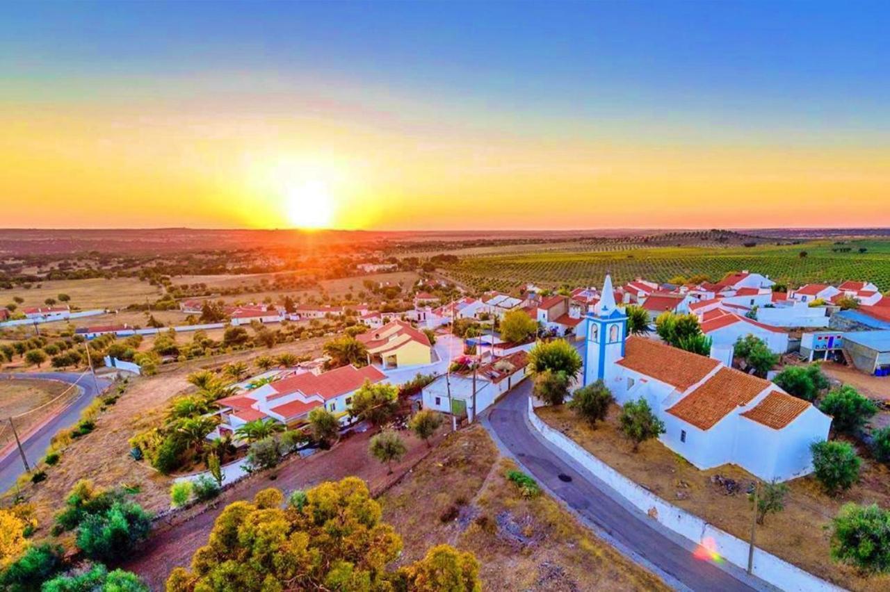 6 Persoons Vakantiewoning Portugal - Casa Do Balao - En - Casa Pequeno Pintor Figueira e Barros 외부 사진