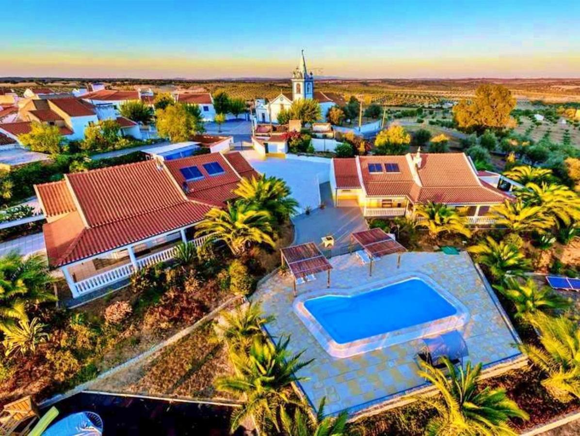 6 Persoons Vakantiewoning Portugal - Casa Do Balao - En - Casa Pequeno Pintor Figueira e Barros 외부 사진