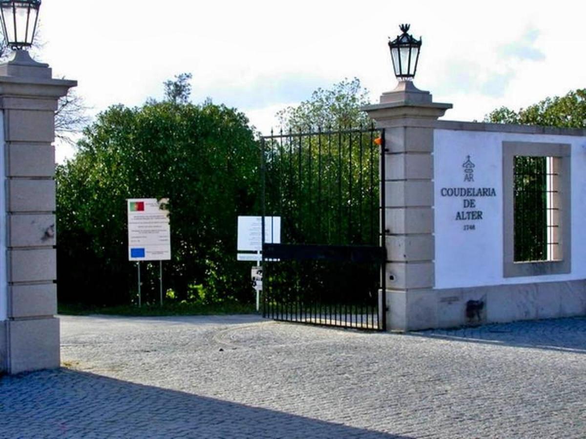 6 Persoons Vakantiewoning Portugal - Casa Do Balao - En - Casa Pequeno Pintor Figueira e Barros 외부 사진