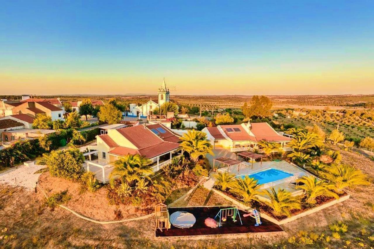 6 Persoons Vakantiewoning Portugal - Casa Do Balao - En - Casa Pequeno Pintor Figueira e Barros 외부 사진