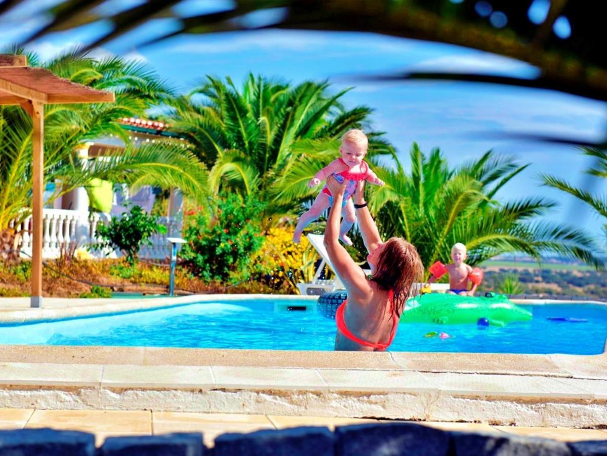 6 Persoons Vakantiewoning Portugal - Casa Do Balao - En - Casa Pequeno Pintor Figueira e Barros 외부 사진