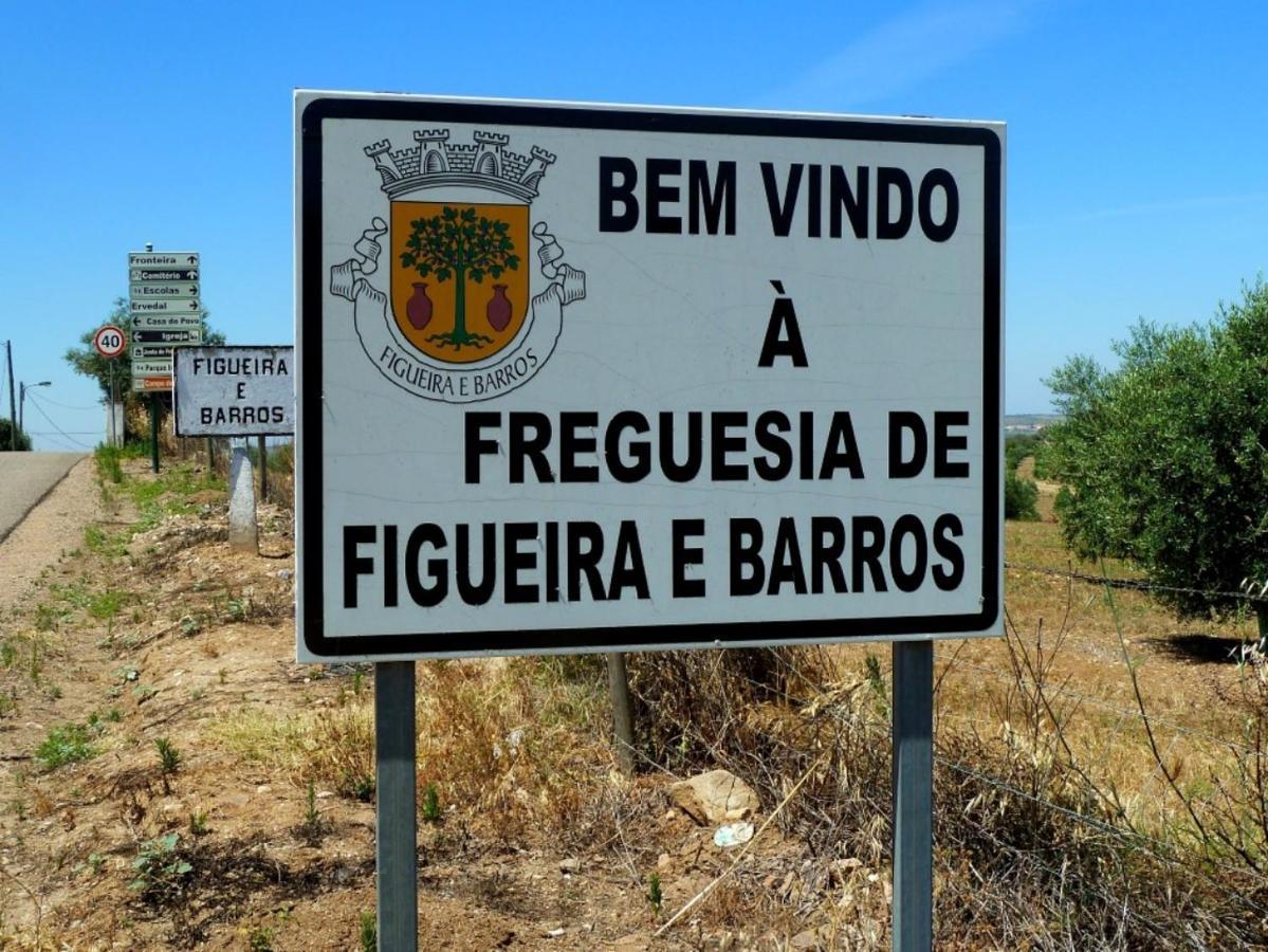 6 Persoons Vakantiewoning Portugal - Casa Do Balao - En - Casa Pequeno Pintor Figueira e Barros 외부 사진