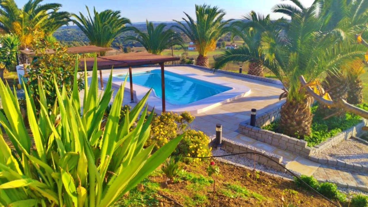 6 Persoons Vakantiewoning Portugal - Casa Do Balao - En - Casa Pequeno Pintor Figueira e Barros 외부 사진