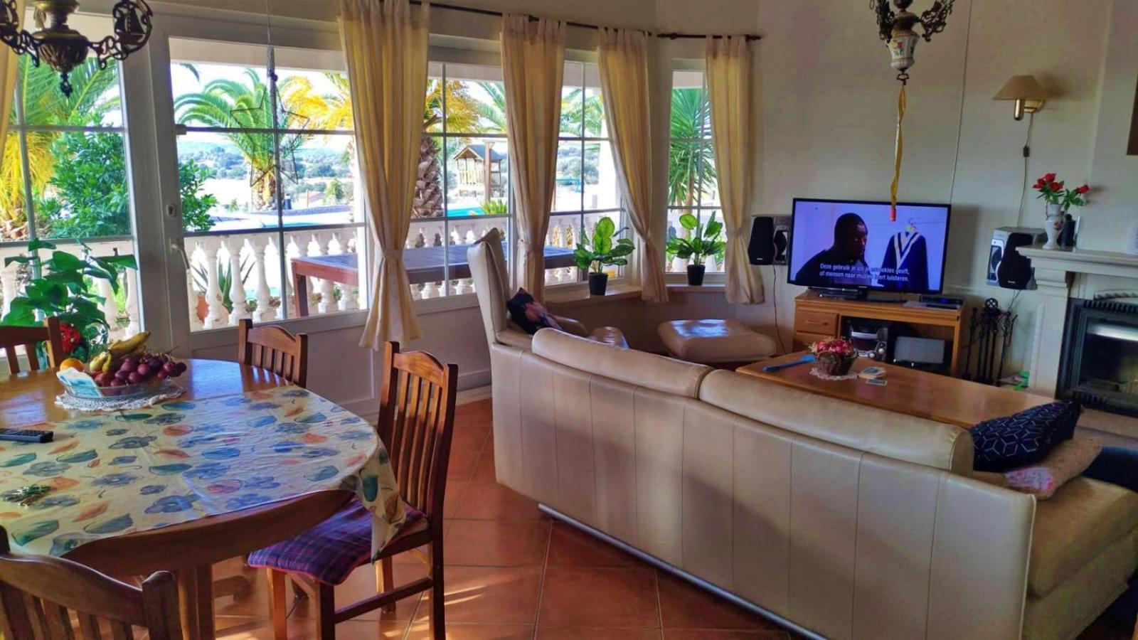 6 Persoons Vakantiewoning Portugal - Casa Do Balao - En - Casa Pequeno Pintor Figueira e Barros 외부 사진