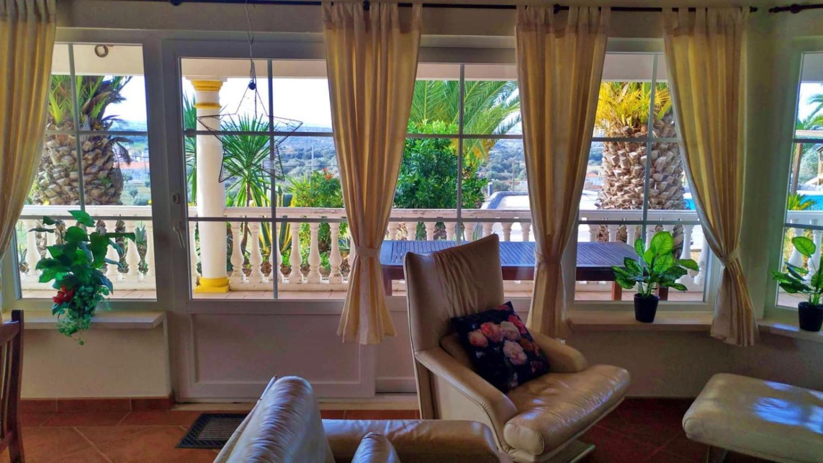 6 Persoons Vakantiewoning Portugal - Casa Do Balao - En - Casa Pequeno Pintor Figueira e Barros 외부 사진